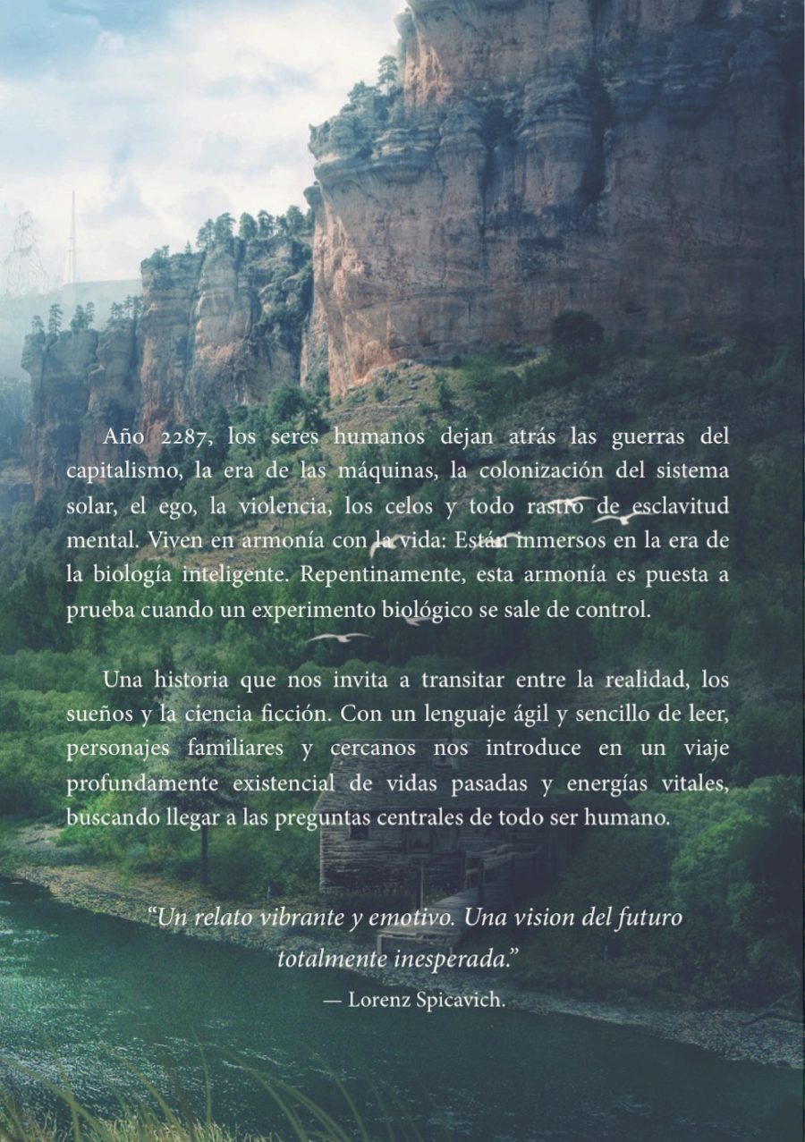 Portada de Libro Vitra 1